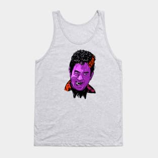 He's His Own Thing Tank Top